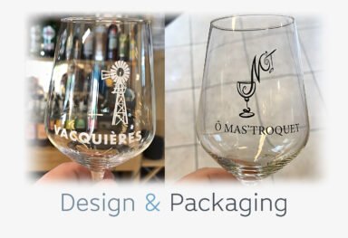 Design and Packaging