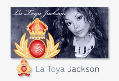 La Toya Jackson