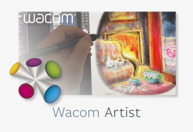 Wacom