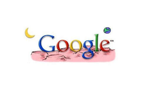 Final installment of the Alien Doodle Series by Ian David Marsden – UFO exits scene.