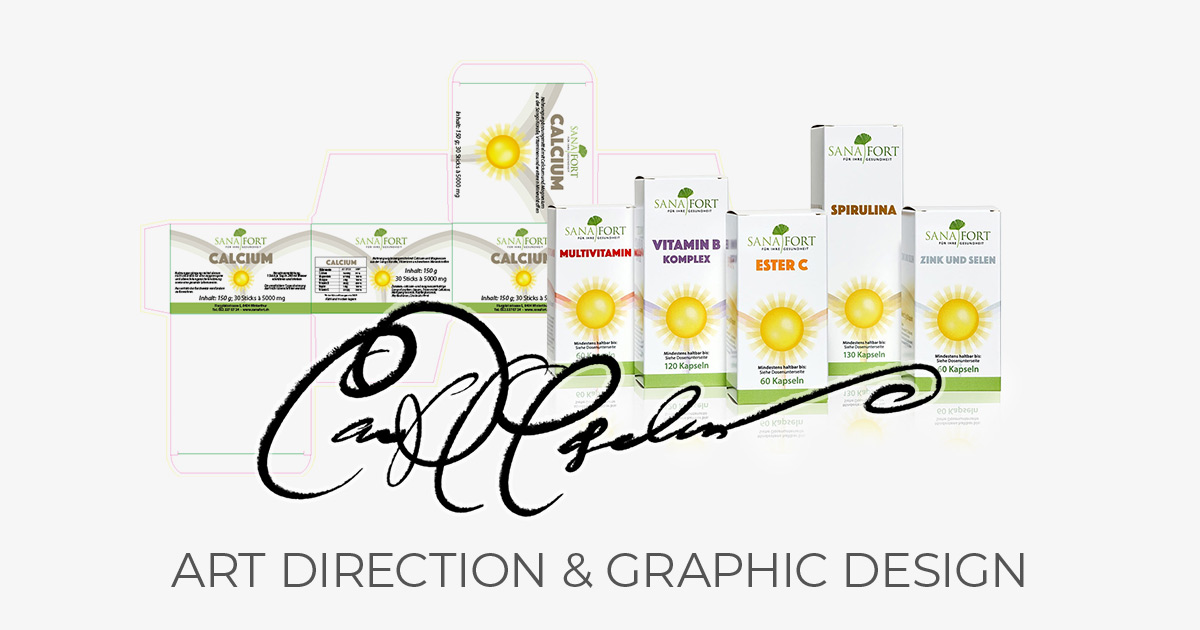 art direction and grpahics