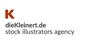 Ian David Marsden stock illustration archive at dieKLEINERT illustration agency in Germany.
